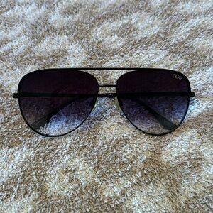 Quay sunglasses